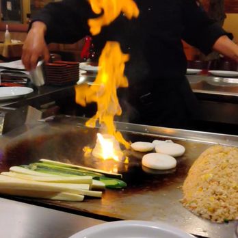 Ichibiri - Sushi Bars Near Me - Dana Point, California