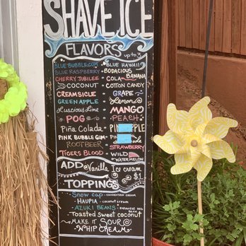 Totally Nuts & Company - And they also have shaved ice- that looked great, but we did not get. - Desserts Near Me - Manitou Springs, Colorado Totally Nuts & Company - And they also have shaved ice- that looked great, but we did not get. - Desserts Near Me - Manitou Springs, Colorado
