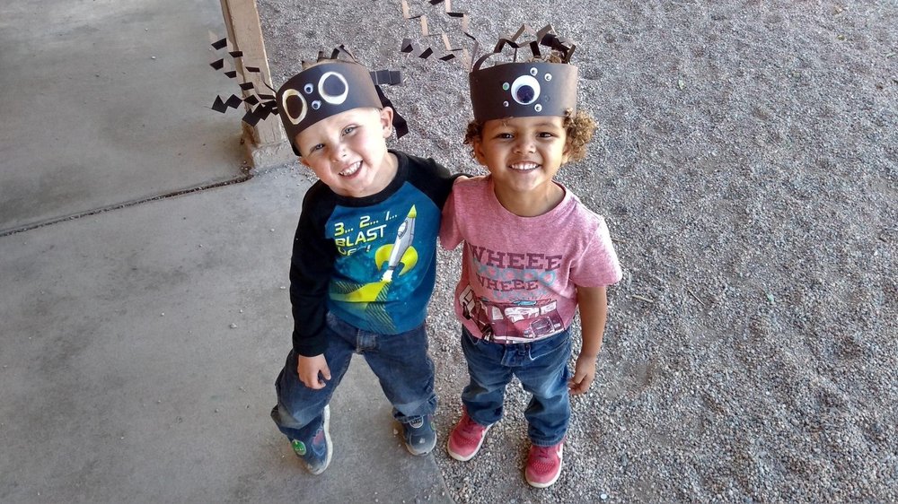 LITTLE EAGLE PRESCHOOL & CHILD CARE CENTER Updated August 2024 20 Photos 1475 Gordon Dr