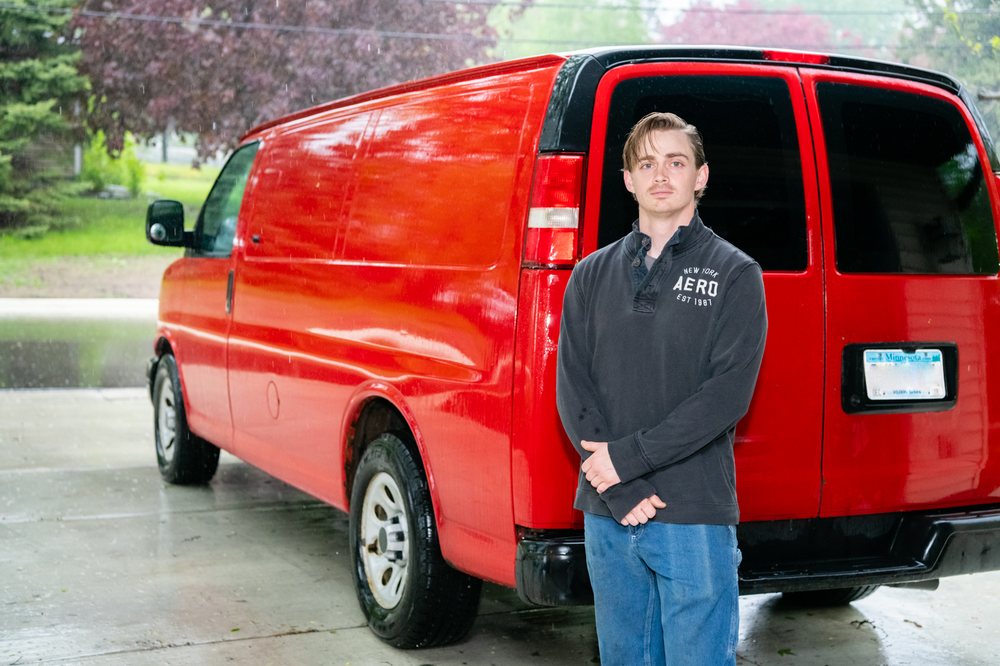 Slide of Clog B Gone