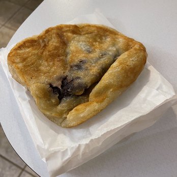 Chicken In The Kitchen - Red Bean Paste Hotteok - Korean Near Me - Provo, Utah