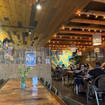 BITES Asian Kitchen + Bar - Japanese Near Me - Chicago, Illinois