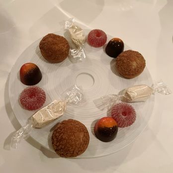 The Village Pub - Mignardises - Pubs Near Me - Woodside, California The Village Pub - Mignardises - Pubs Near Me - Woodside, California