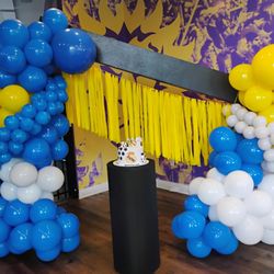 M&N Balloons Design and More