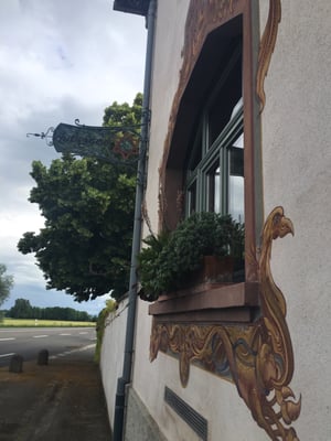 L'illwald - Hotel And Hostel Alsace Sélestat by null