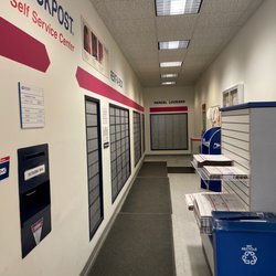 US Post Office