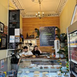 Global Deli - The Deli Global_Edinburgh_Yelp_Sanju-1