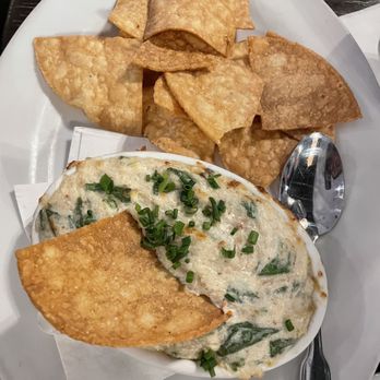 Nectar - CRAB DIP- not my favorite that I've had. Very creamy and didn't seem to have a ton of crab in it - Breakfast & Brunch Near Me - Hilton Head Island, South Carolina Nectar - CRAB DIP- not my favorite that I've had. Very creamy and didn't seem to have a ton of crab in it - Breakfast & Brunch Near Me - Hilton Head Island, South Carolina