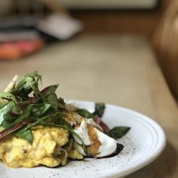 Hi-Lo - Brunchtime is the best time