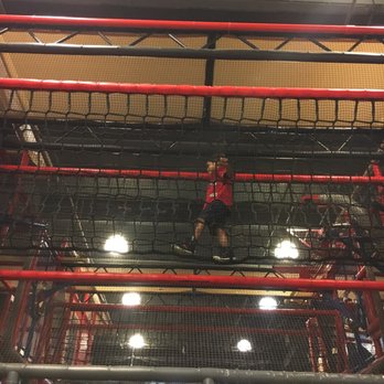 Choctaw Stadium - In kid play area - need a wrist band first to enter - Stadiums & Arenas Near Me - Arlington, Texas Choctaw Stadium - In kid play area - need a wrist band first to enter - Stadiums & Arenas Near Me - Arlington, Texas