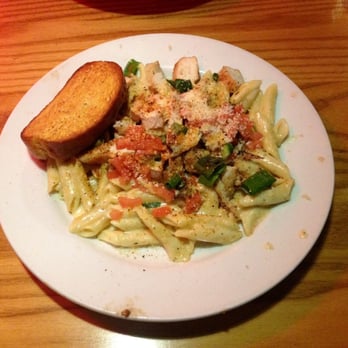 Chili's - Grilled Chicken Pasta @ Chili's in Kendall. - American Near Me - Miami, Florida Chili's - Grilled Chicken Pasta @ Chili's in Kendall. - American Near Me - Miami, Florida