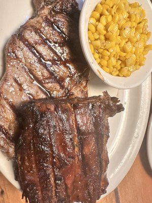 Texas Roadhouse by null