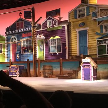 Pets Ahoy - Performing Arts Near Me - Orlando, Florida