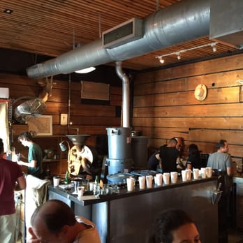 Panther Coffee - Coffee & Tea Near Me - Miami, Florida