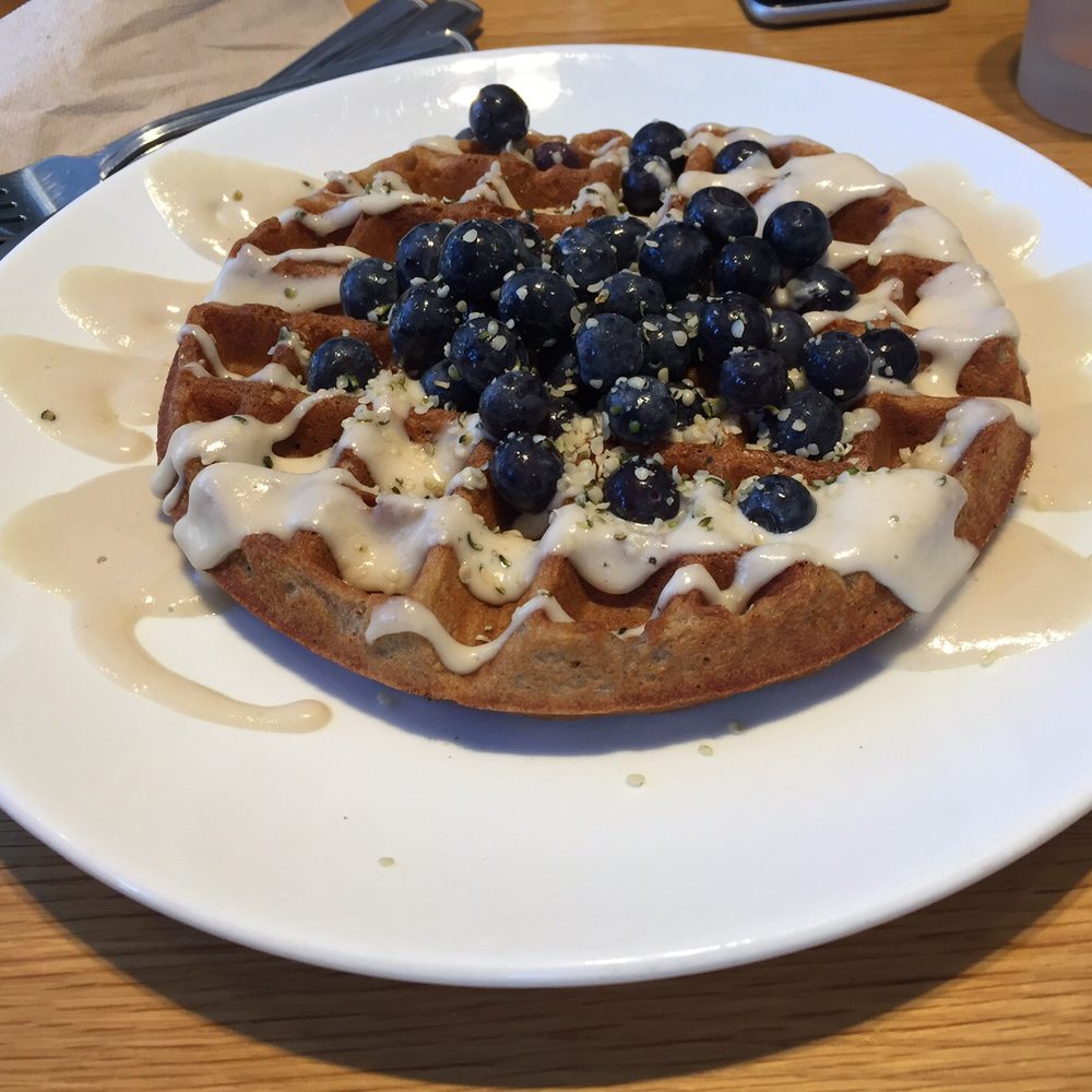 Kupfert & Kim - Waffle :) - Gluten-Free Near Me - Toronto, Ontario Kupfert & Kim - Waffle :) - Gluten-Free Near Me - Toronto, Ontario
