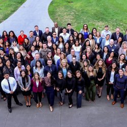Balance Staffing - Our incredible Balance Staffing team!