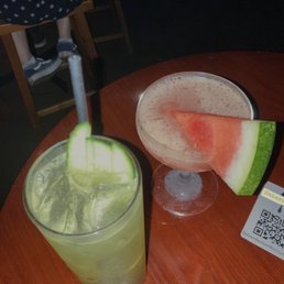 Drinks Drinks