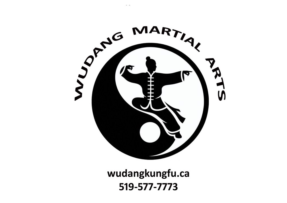 Wudang Martial Arts Logo