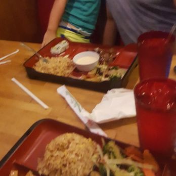 Yami Japan - Japanese Near Me - Lawrenceville, Georgia