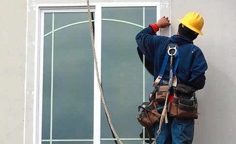 Slide of Bizzy Bee Builders