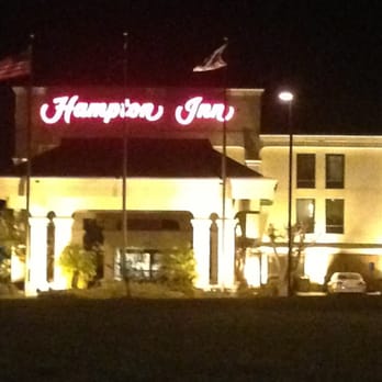 Hampton Inn South Hill - Hotels Near Me - South Hill, Virginia Hampton Inn South Hill - Hotels Near Me - South Hill, Virginia