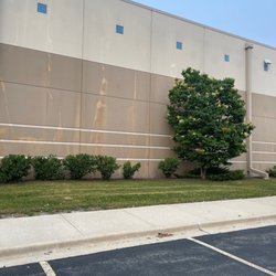 Canlan Sports - Romeoville