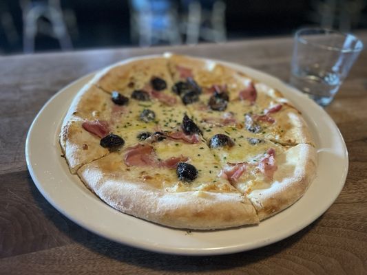 Provisions Lot F by null