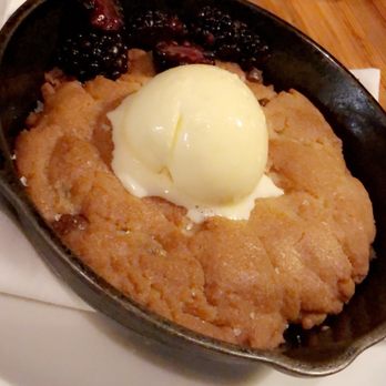 Foreign & Domestic - New American Near Me - Austin, Texas