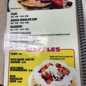 Rob's Bageland - Delis Near Me - Plantation, Florida