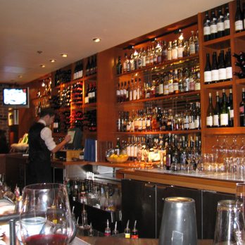 Blue Water Cafe - Seafood Near Me - Vancouver, British Columbia