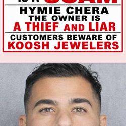Koosh Jewelers