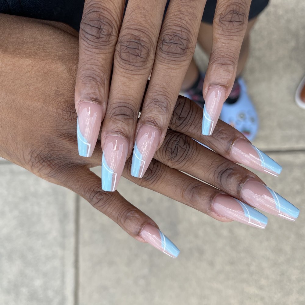 nails! nails!