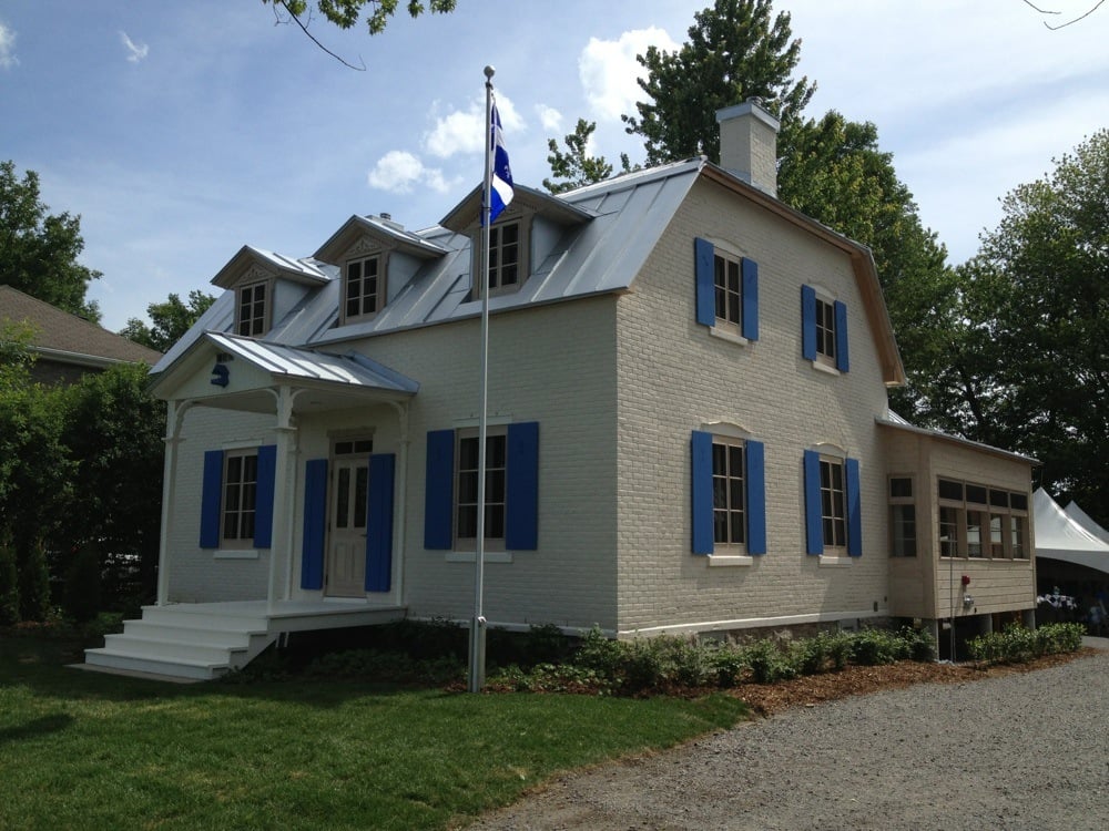 MAISON FÉLIXLECLERC DE VAUDREUIL Updated April 2024 186 Chemin De