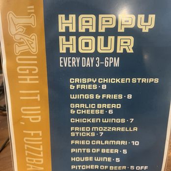 La Val's Pizza - Happy Hour daily 3-6 - Pizza Near Me - Berkeley, California