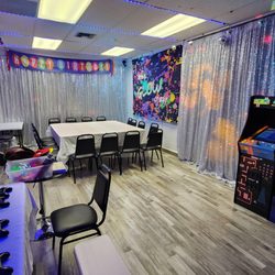 ATG Escape Rooms