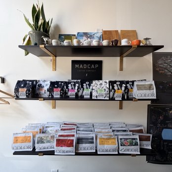Canary Coffee Bar - Coffee & Tea Near Me - Milwaukee, Wisconsin Canary Coffee Bar - Coffee & Tea Near Me - Milwaukee, Wisconsin