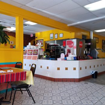 Carrillo's Mexican Food - Mexican Near Me - Clovis, California