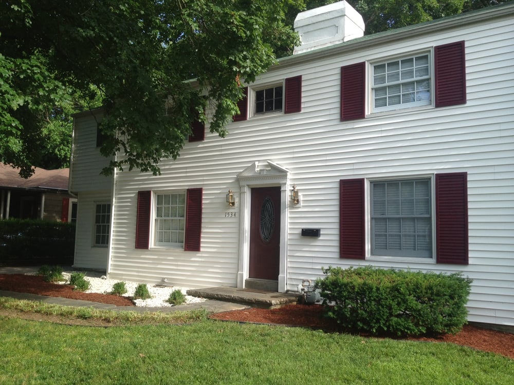 Affordable Lawn Care - tree service in Springfield, MO