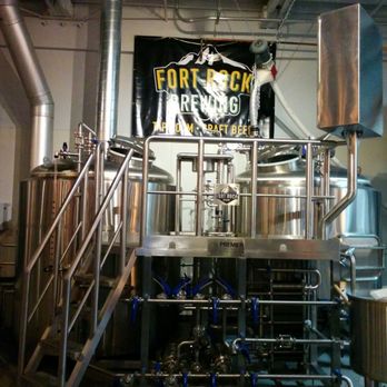 Fort Rock Brewing - Breweries Near Me - Rancho Cordova, California Fort Rock Brewing - Breweries Near Me - Rancho Cordova, California