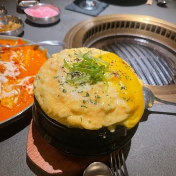 Wu's Korean BBQ - Barbeque Near Me - Chicago, Illinois