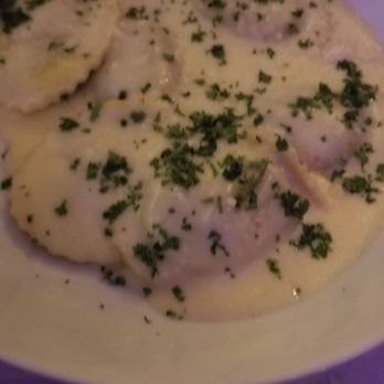 Backstreet Bistro - Raviolis - Italian Near Me - Palm Desert, California Backstreet Bistro - Raviolis - Italian Near Me - Palm Desert, California