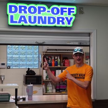 Speedy Wash Coin Laundry - Laundromat Near Me - Florence, Kentucky Speedy Wash Coin Laundry - Laundromat Near Me - Florence, Kentucky