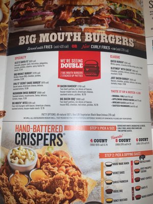 Chili's Grill & Bar by null