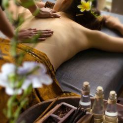 Jemari Bijak - massage