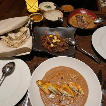 Junoon - Indian Near Me - New York, New York