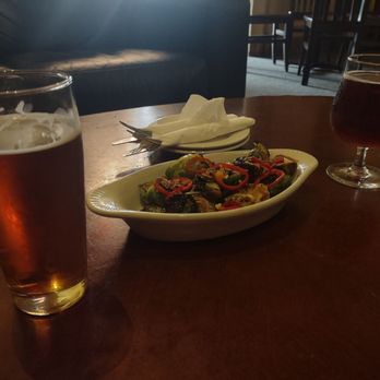 The Brewer's Art - Beers and Brussels - Breweries Near Me - Baltimore, Maryland