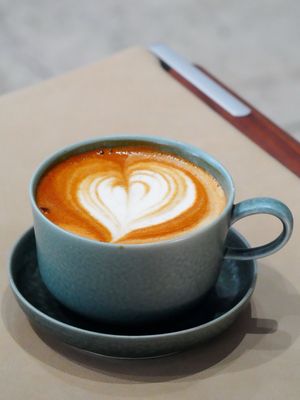File Systems of Coffee by null