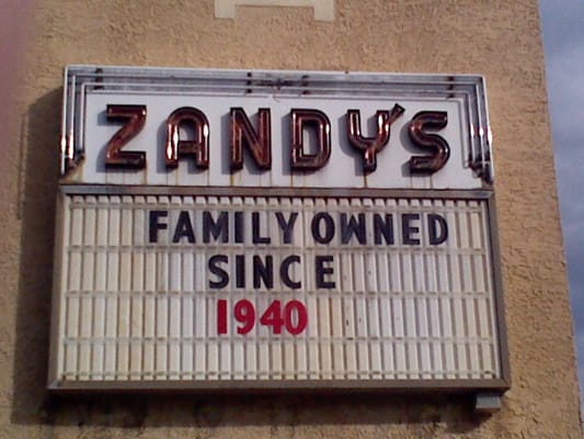 Zandy's Steak Shop by null