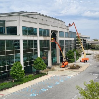 Fórte Surfaces - Commercial Surface Cleaning - Pressure Washers Near Me Fórte Surfaces - Commercial Surface Cleaning - Pressure Washers Near Me
