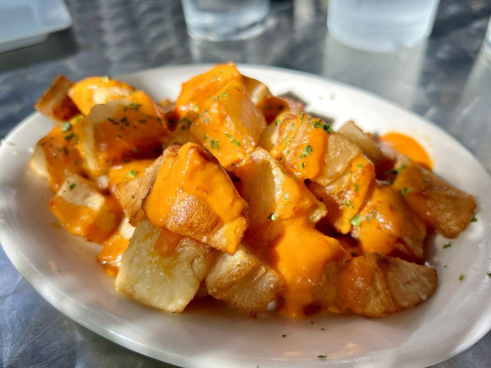 Si Tapas